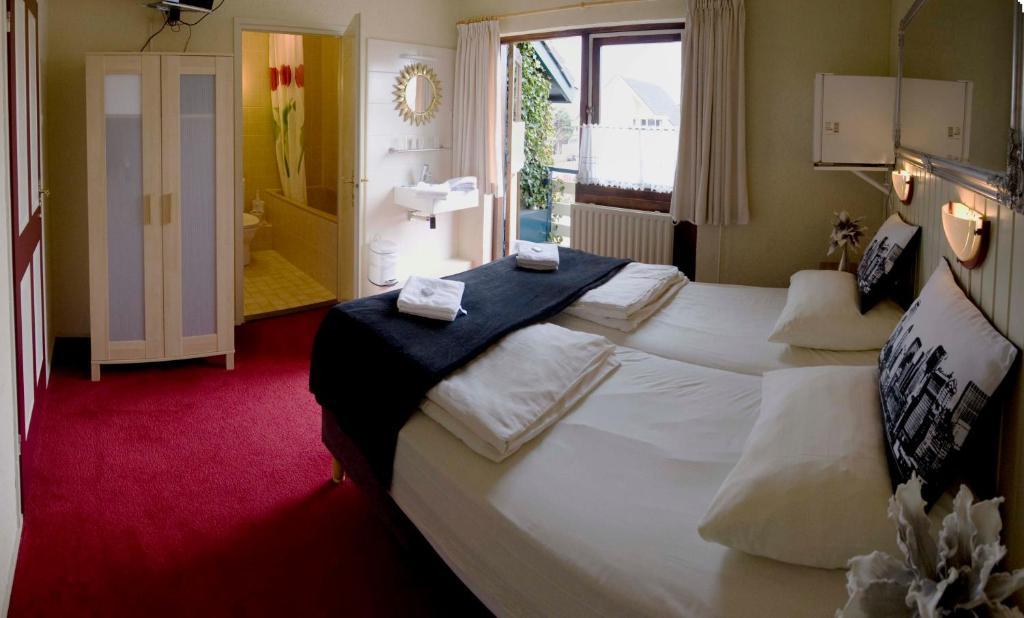 Guesthouse De Zonnestraal De Koog (Texel) Quarto foto