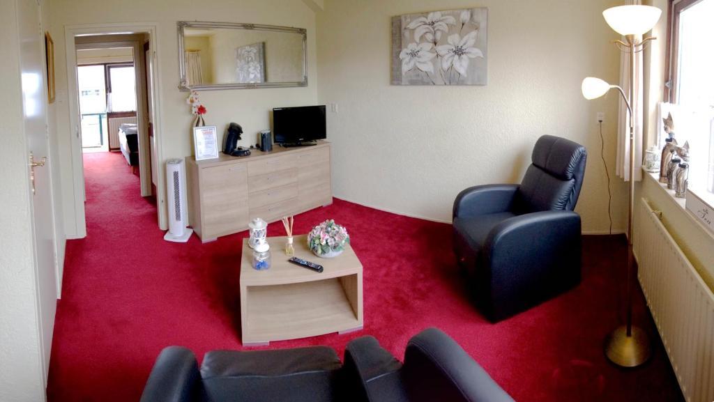Guesthouse De Zonnestraal De Koog (Texel) Quarto foto