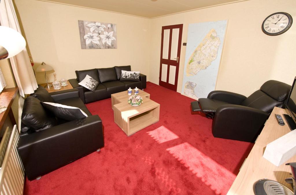 Guesthouse De Zonnestraal De Koog (Texel) Quarto foto