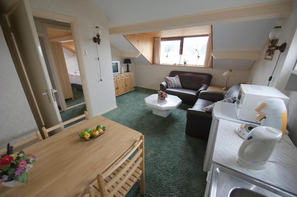 Guesthouse De Zonnestraal De Koog (Texel) Quarto foto
