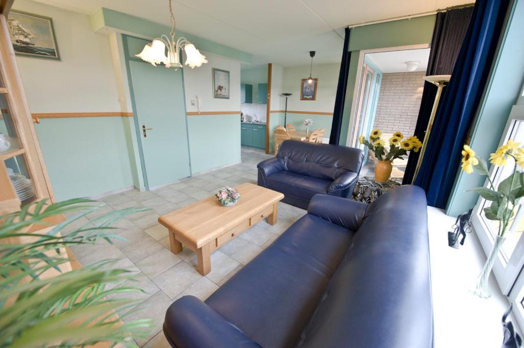 Guesthouse De Zonnestraal De Koog (Texel) Quarto foto