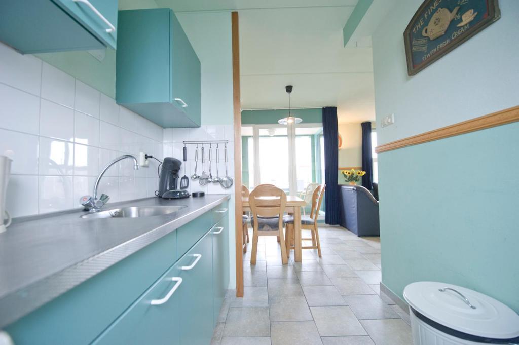 Guesthouse De Zonnestraal De Koog (Texel) Quarto foto