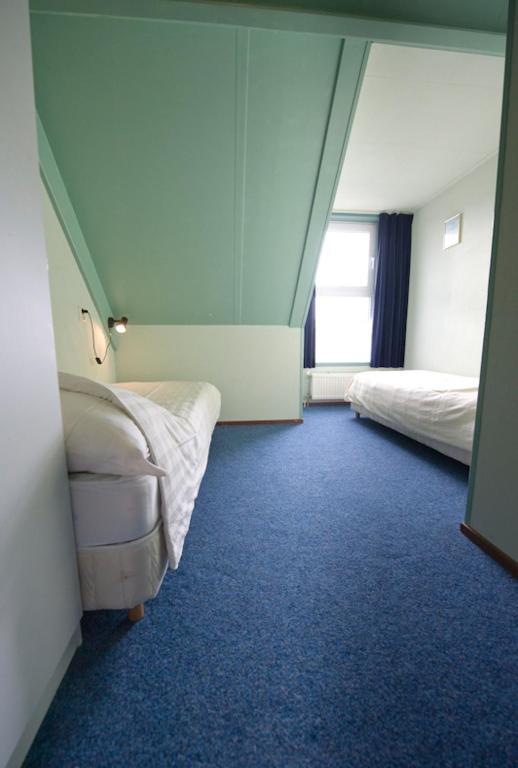 Guesthouse De Zonnestraal De Koog (Texel) Quarto foto