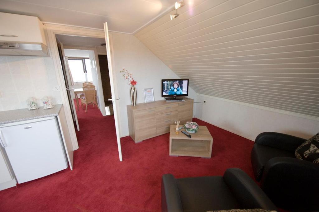 Guesthouse De Zonnestraal De Koog (Texel) Quarto foto