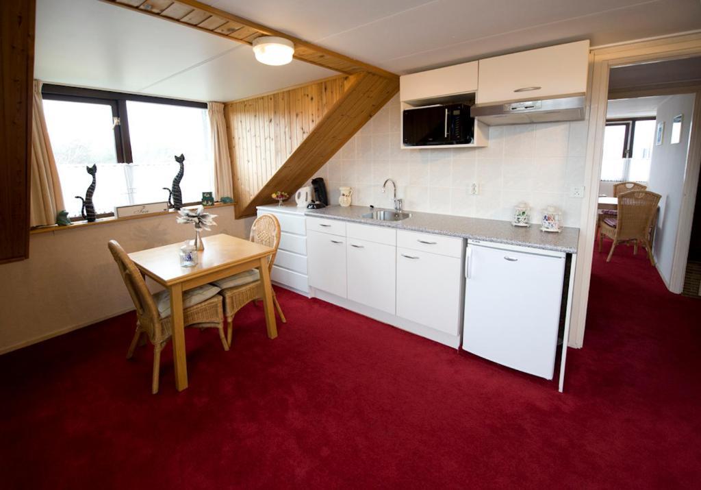 Guesthouse De Zonnestraal De Koog (Texel) Quarto foto